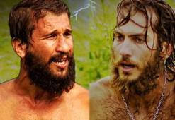Survivor'da Adem ile Ogeday arasında gerilim