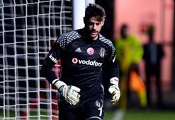 Dev transfer için Fabri de devrede!
