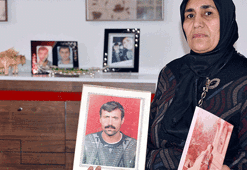 İki eşini de PKK'lı teröristlerin şehit ettiği kadın dernek kurdu