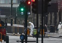 Londra saldırganlarından 3.'sünün kimliği açıklandı