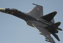 Rus jetlerinden ABD uçağına müdahale!