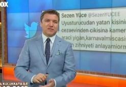 İsmail Küçükkaya çıldırdı! Deniz Seki...
