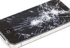 Telefon ekranları artık kırılmayacak!