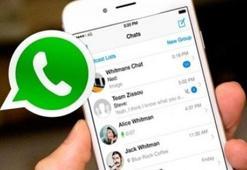 Whatsapp'ı internetsiz kullanın!