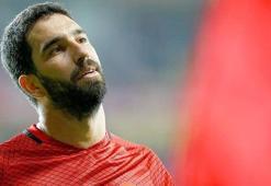 Arda Turan'ın A Milli Takım kariyeri
