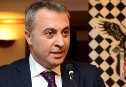 Fikret Orman'dan Euroleague ve F.Bahçe yorumu!