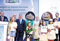 ‘İklim sorunu  en büyük mesele’