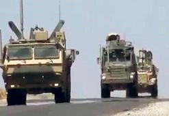YPG doğudan Rakka’ya girdi