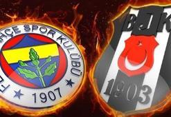 Fenerbahçe ile Beşiktaş arısındaki finalin programı belli oldu