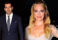 Meryem Uzerli: Kenan İmirzalıoğlu’nu seviyorum!