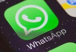 WhatsApp’a yenilikler geliyor!