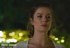 Hayat Şarkısı 57. bölümüyle dün akşam final yaptı!
