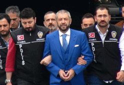 Şahin ve Sarallar’ın duruşmasında ortalık karıştı!