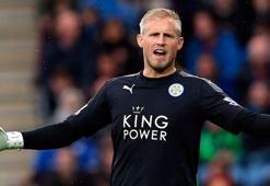 Schmeichel Fenerbahçelileri heyecanlandırdı