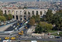 İstanbullulara güzel haber! Yeni meydan geliyor