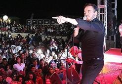Orhan Ölmez'den Van'da konser!