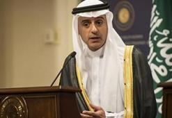 Suudi Arabistan'dan Katar'a şartlarını açıkladı