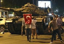 FETÖ'cü generalin savunmasına tepki!
