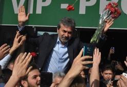Aykut Kocaman'a, Konyaspor'dan 'Kocaman Veda Töreni'
