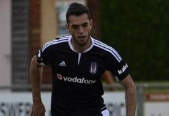 Beşiktaş'ta ilk ayrılık gerçekleşti! İşte fiyatı...