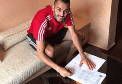 Yeni Malatyaspor'da transfer bombası