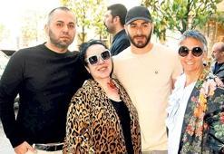Benzema & Nurella!