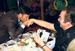 Berhudar ol İzzet’im