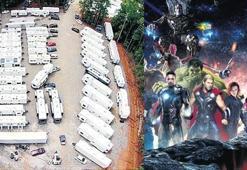 Yıldızlar karması