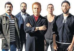 Harbiye’de şaşırtacaklar