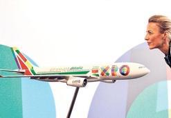 THY: Alitalia ile ilgilenmiyoruz