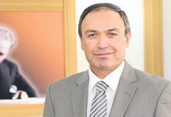Eski rektör İsrafil Kurtcephe tutuklandı