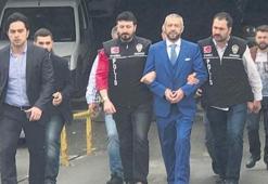 Mahkemede gergin anlar