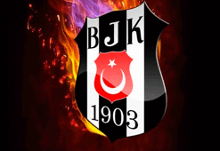 Beşiktaş'ta sıcak saatler! Tam 5 golcü...