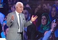 Nihat Hatipoğlu'nu ve izleyenleri şoke eden soru!