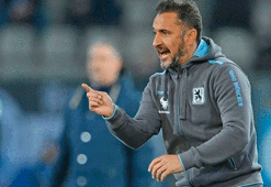 Vitor Pereira'nın yeni adresi!