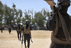 Somali'de El Şebab saldırısı: 70'e yakın ölü