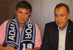 Adana Demirspor'da Giray Bulak dönemi