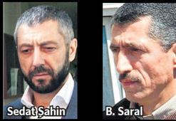 ‘Sarallar’ ve ‘Şahinler’ davasında 28 tahliye