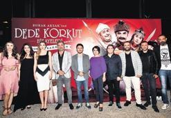 Erdal Tosun’u andılar