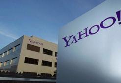 İnternet devi Yahoo satıldı
