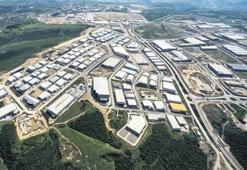 2 OSB’den 20 binlik istihdam