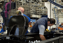 Türkiye'nin ihracat şampiyonu Ford Otomotiv oldu