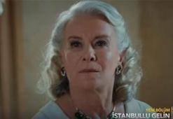 İstanbullu Gelin 15. yeni bölümünde Esma ile Adem yüzleşiyor!