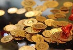 Darphanenin "çeyrek" üretimi patladı