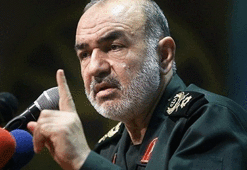 İran Devrim Muhafızlarından 'intikam' açıklaması