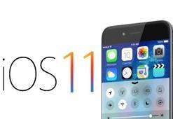 iOS 11 hangi telefonlara gelecek?