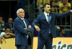 Obradovic'ten özeleştiri