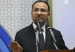 Bozdağ: “Fetullah Gülen ‘Her şeyi reddedin’ talimatı verdi”