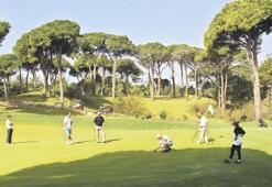 Tiger Woods yetiştirmek imkansız değil