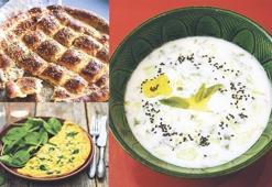 Metabolizmanızı sahurda ateşleyin